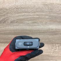 8200032953  With Plug Panel lighting control switch Renault Laguna II