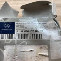 A111094020467 A111094020497  Air filter Mercedes-Benz CLC CL203