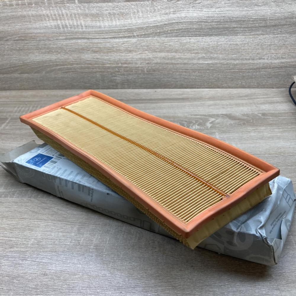 A1120940004   Air filter Mercedes-Benz C W203