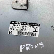 89650 47270   Power steering control unit/module Toyota Prius (XW30)