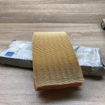 A1120940004   Air filter Mercedes-Benz C W203