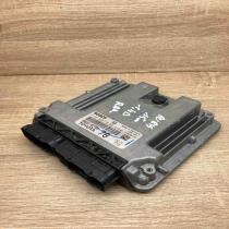 89661 0Z780 0281019178  Engine control unit/module ECU Toyota Auris E180