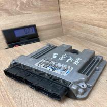 89661 0Z780 0281019178  Engine control unit/module ECU Toyota Auris E180