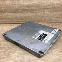 89661 44360 175800 5461  Engine control unit/module ECU Toyota Avensis Verso