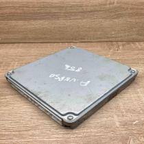 89661 44360 175800 5461  Engine control unit/module ECU Toyota Avensis Verso