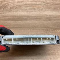 89661 44360 175800 5461  Engine control unit/module ECU Toyota Avensis Verso