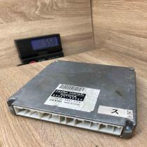 89661 44360 175800 5461  Engine control unit/module ECU Toyota Avensis Verso
