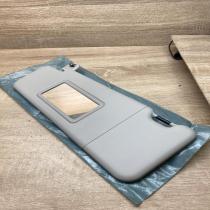 96401072361 964016685R  Sun visor Renault Sandero I