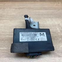 89780 02130 625320 000 With Plug Immobilizer control unit/module Toyota Auris E1