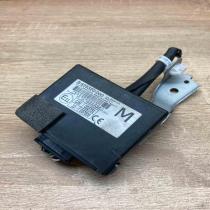 89780 02130 625320 000 With Plug Immobilizer control unit/module Toyota Auris E1