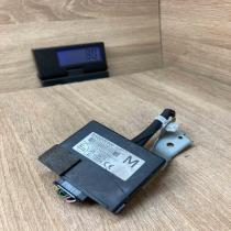 89780 02130 625320 000 With Plug Immobilizer control unit/module Toyota Auris E1