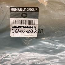 96401072361 964016685R  Sun visor Renault Sandero I