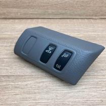 8200025895   ESP (stability program) switch Renault Laguna II