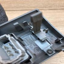 8200025895   ESP (stability program) switch Renault Laguna II