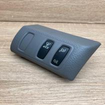 8200025895   ESP (stability program) switch Renault Laguna II