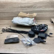 08L91 TV0 603B 08L91 E5B 6M0 01 08L91E5B6M001 Tow bar trailer control unit/modul