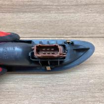 820001604   Electric window control switch Renault Espace -  Grand espace IV