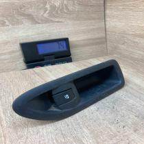 820001604   Electric window control switch Renault Espace -  Grand espace IV