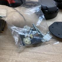 08L91 TV0 603B 08L91 E5B 6M0 01 08L91E5B6M001 Tow bar trailer control unit/modul