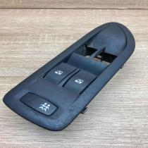 28515   Electric window control switch Renault Megane II