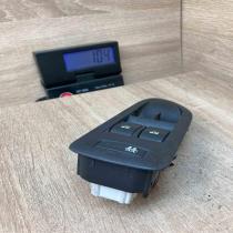 28515   Electric window control switch Renault Megane II