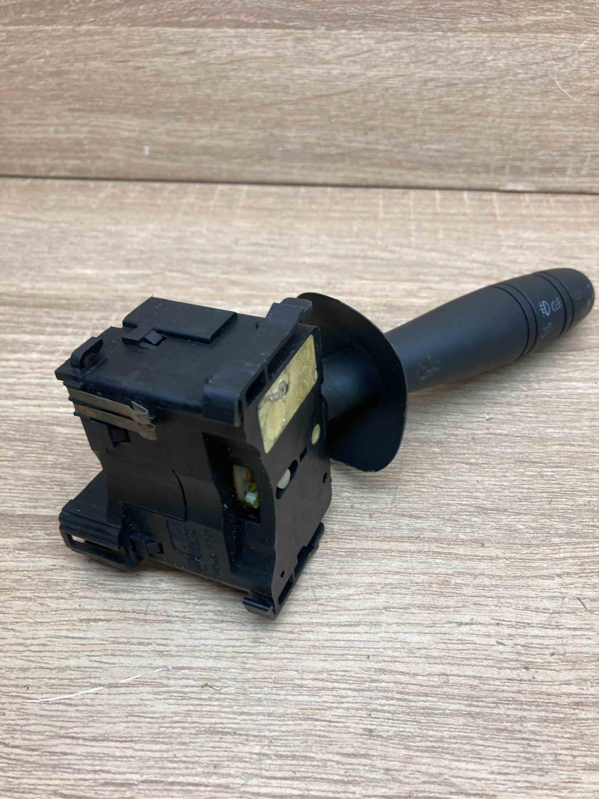 Laguna Indicator Switch   Indicator stalk Renault Laguna II
