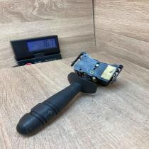 Laguna Indicator Switch   Indicator stalk Renault Laguna II