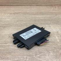 89780 0D050 625280 000 With Plug Immobilizer control unit/module Toyota Yaris