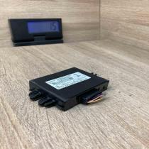 89780 0D050 625280 000 With Plug Immobilizer control unit/module Toyota Yaris