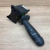 8200012244 34448501AM  Wiper turn signal indicator stalk/switch Renault Laguna I