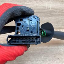 8200012244 34448501AM  Wiper turn signal indicator stalk/switch Renault Laguna I