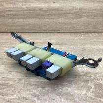 89618 0F020 MB123800 9021  Combustion control unit/module Toyota Corolla Verso A