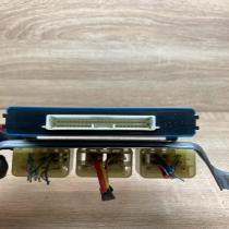 89618 0F020 MB123800 9021  Combustion control unit/module Toyota Corolla Verso A