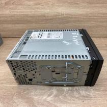 28185 JD40A   Radio/CD/DVD/GPS head unit Nissan Qashqai