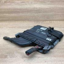 89661 42C11 175800 9461 With Plug Engine control unit/module ECU Toyota RAV 4 (X