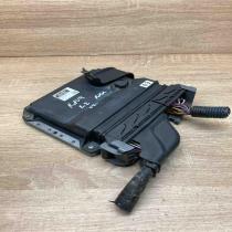 89661 42C11 175800 9461 With Plug Engine control unit/module ECU Toyota RAV 4 (X
