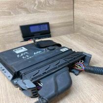 89661 42C11 175800 9461 With Plug Engine control unit/module ECU Toyota RAV 4 (X