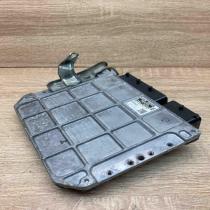 89661 02W60 MB275400 0471  Engine control unit/module ECU Toyota Corolla E140 E1