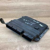 89661 02W60 MB275400 0471  Engine control unit/module ECU Toyota Corolla E140 E1