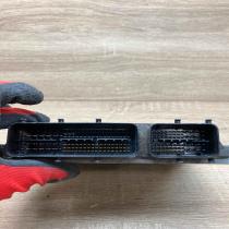 89661 02W60 MB275400 0471  Engine control unit/module ECU Toyota Corolla E140 E1