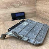 89661 02W60 MB275400 0471  Engine control unit/module ECU Toyota Corolla E140 E1