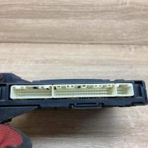 88650 0F121 MB177700 2211  Climate control unit Toyota Verso