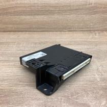 88650 0F121 MB177700 2211  Climate control unit Toyota Verso
