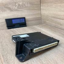 88650 0F121 MB177700 2211  Climate control unit Toyota Verso