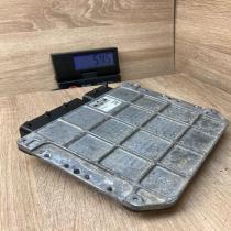 89661 05C00 MB275400 2410  Engine control unit/module ECU Toyota Avensis T270