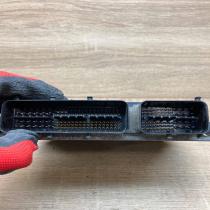 89661 0F131 MB275900 1451  Engine control unit/module ECU Toyota Verso
