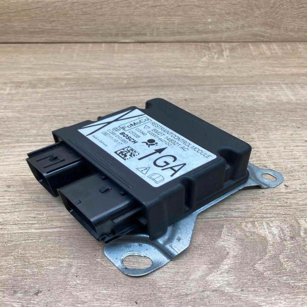 BM2T 14B321 AC 0285010950 GA Airbag control unit/module Ford Galaxy