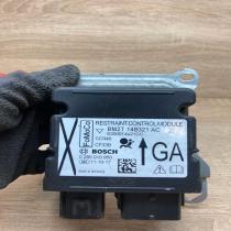 BM2T 14B321 AC 0285010950 GA Airbag control unit/module Ford Galaxy