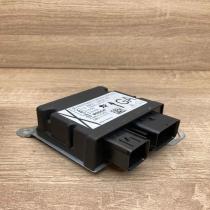 BM2T 14B321 AC 0285010950 GA Airbag control unit/module Ford Galaxy