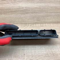 89661 0Z871 MB275600 6710  Engine control unit/module ECU Toyota Auris 150